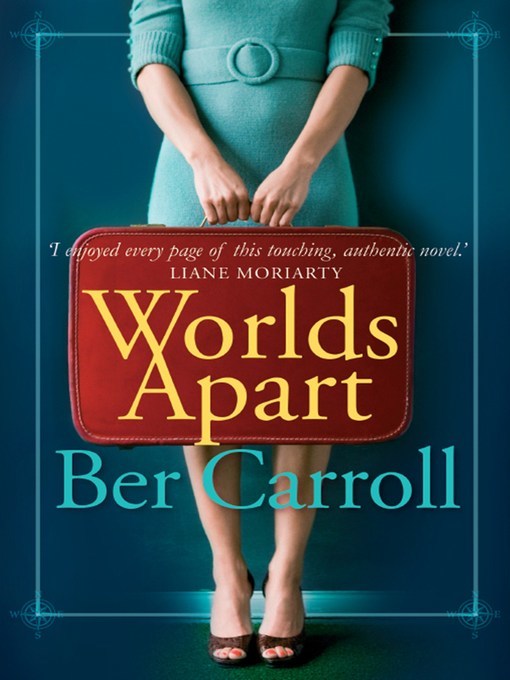 Title details for Worlds Apart by Ber Carroll - Available